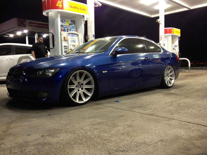 BC Racing Coilovers - BR Type - 06-13 BMW 3 Series E92 RWD