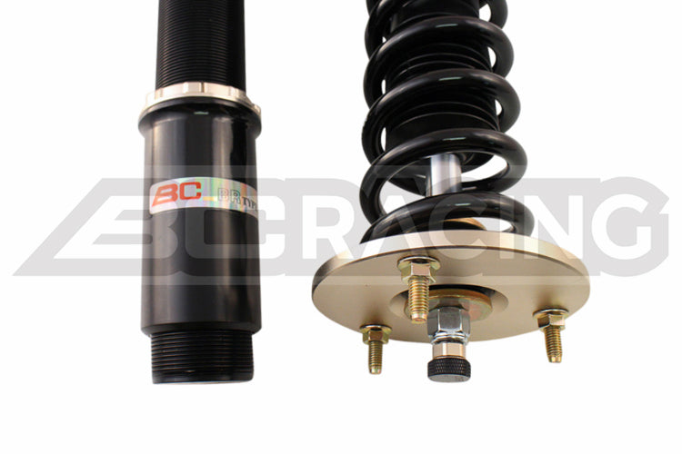 BC Racing Coilovers - BR Type - 06-10 6 Series E63/E64 M6