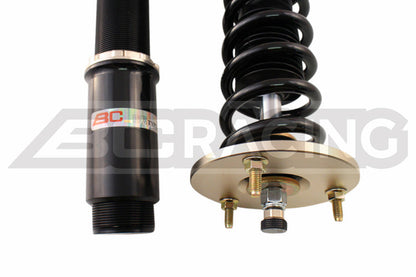BC Racing Coilovers - BR Type - 06-10 6 Series E63/E64 M6