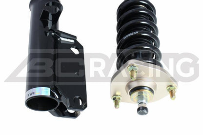 BC Racing Coilovers - BR Type - 14-18 BMW X5