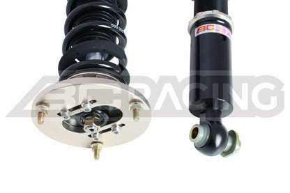 BC Racing Coilovers - BR Type - 14-18 BMW X5