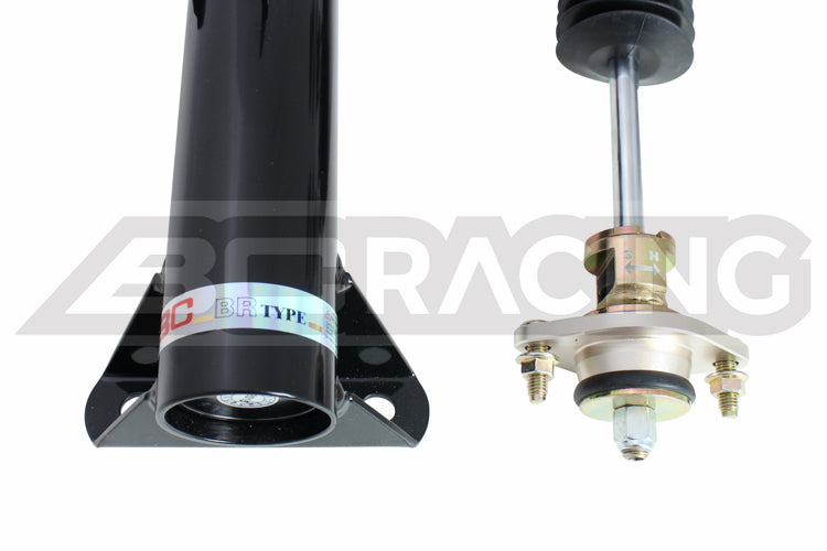 BC Racing Coilovers - BR Type - 06-08 BMW Z4 M E85