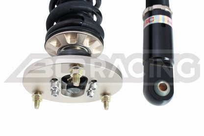 BC Racing Coilovers - BR Type - 06-08 BMW Z4 M E85
