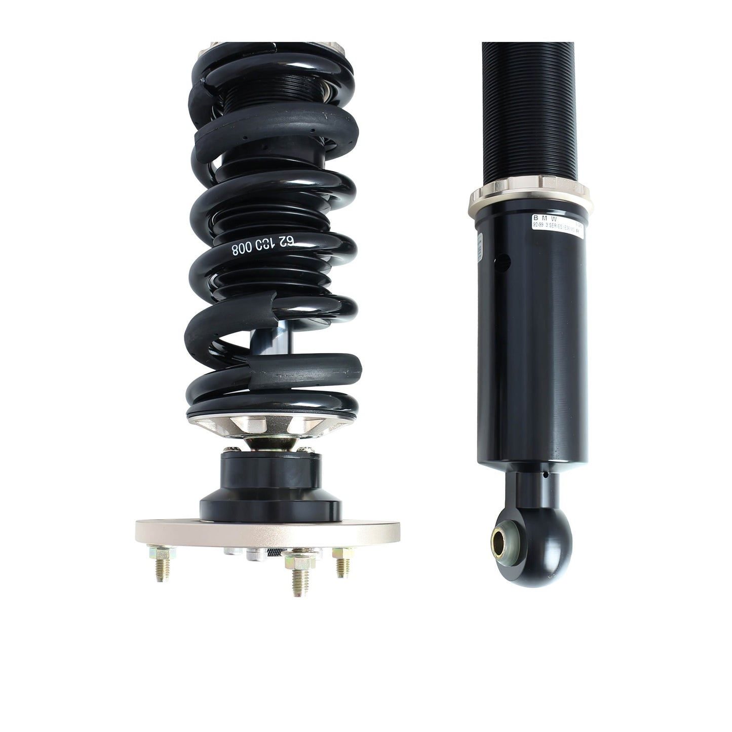 BC Racing Coilovers - BR Type - 92-99 BMW 3 SERIES E36