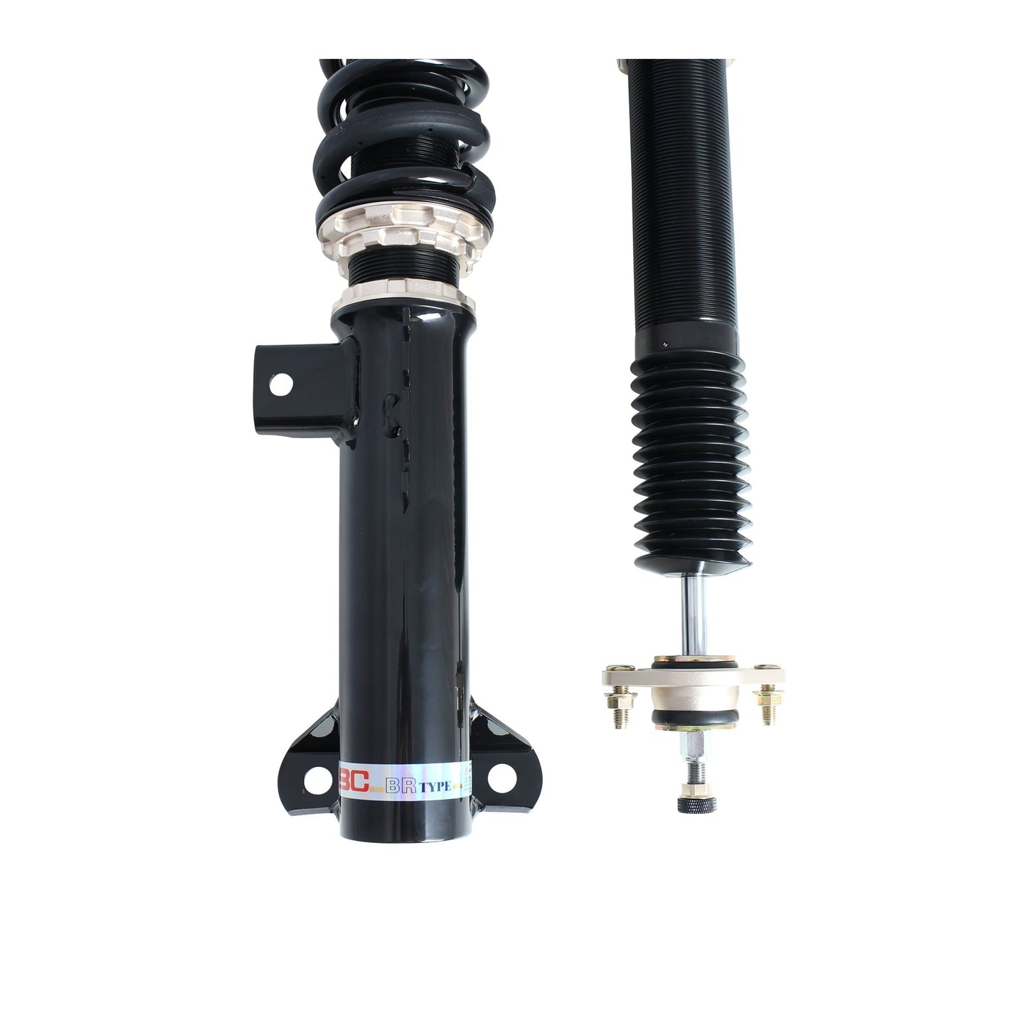 BC Racing Coilovers - BR Type - 92-99 BMW 3 SERIES E36
