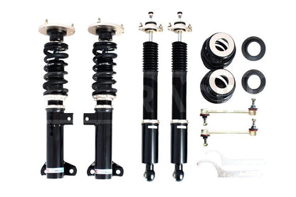 BC Racing Coilovers - BR Type - 92-99 BMW 3 SERIES E36