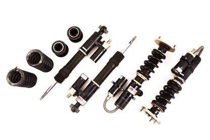 BC Racing Coilovers - ER Type - 07-13 BMW E90 E92 M3 (W/EDC)