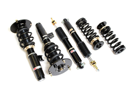 BC Racing Coilovers - BR Type - 12-19 BMW 3 Series F30 AWD
