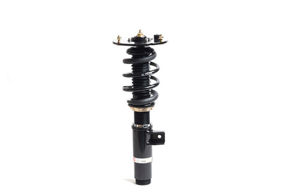 BC Racing Coilovers - BR Type - 12-19 BMW 3 Series RWD F30