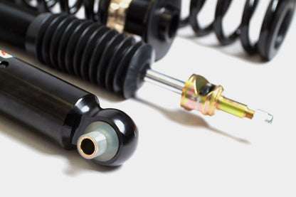 BC Racing Coilovers - BR Type - 12-19 BMW 3 Series RWD F30