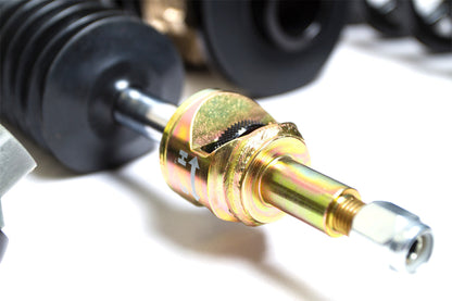 BC Racing Coilovers - BR Type - 12-19 BMW 3 Series F30 AWD