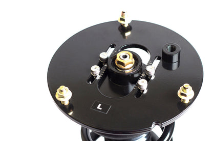 BC Racing Coilovers - BR Type - 12-19 BMW 3 Series F30 AWD