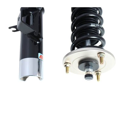 BC Racing Coilovers - DS Type - 82-88 BMW 5 SERIES E28