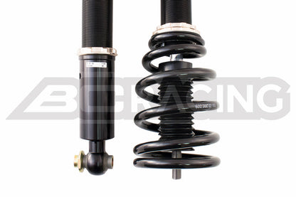 BC Racing Coilovers - BR Type - 02-08 BMW 7 Series E65