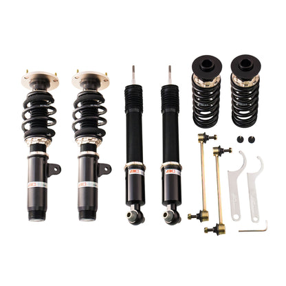 BC Racing Coilovers - BR Type - 15-18 BMW 4 SERIES F32 RWD 5 bolt mount