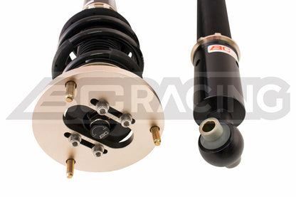 BC Racing Coilovers - BR Type - 07-13 BMW 3 Series M3 (w /out EDC) E92/E90