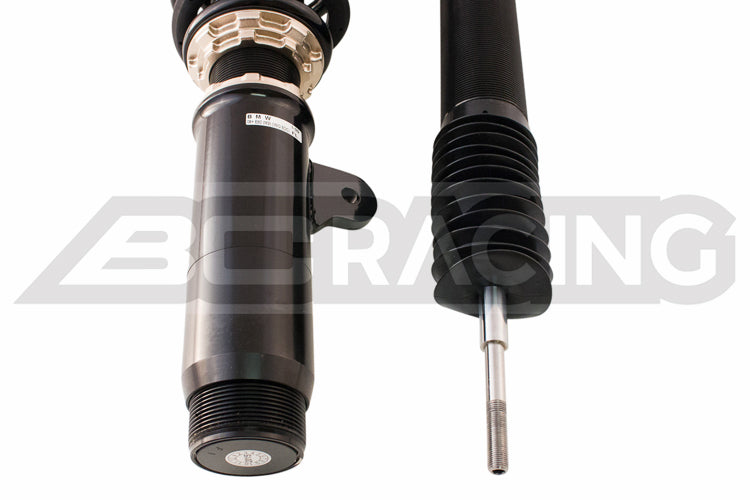BC Racing Coilovers - BR Type - 07-13 BMW 3 Series M3 (w /out EDC) E92/E90