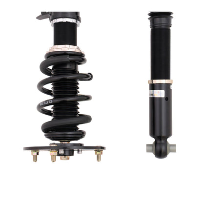 BC Racing Coilovers - BR Type - 12-19 BMW 3 Series F30 AWD