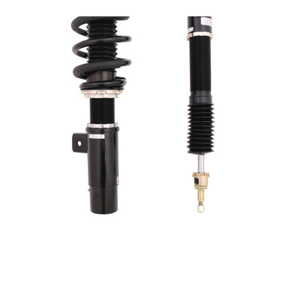BC Racing Coilovers - BR Type - 12-19 BMW 3 Series F30 AWD