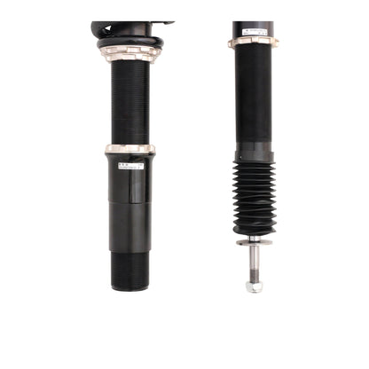 BC Racing Coilovers - BR Type - 95-04 BMW 5 Series E39 Touring