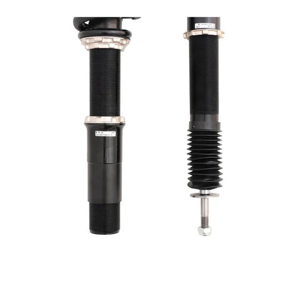 BC Racing Coilovers - BR Type - 95-04 BMW 5 Series E39 Touring