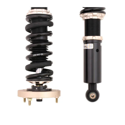 BC Racing Coilovers - BR Type - 77-83 BMW 3 SERIES E21