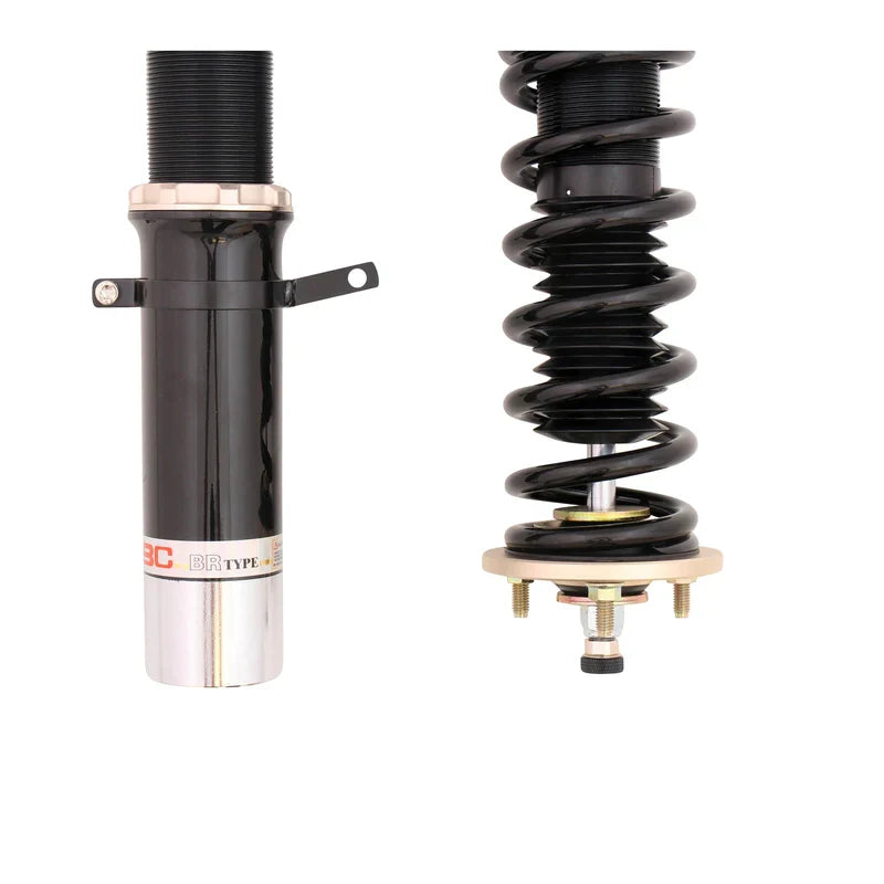 BC Racing Coilovers - BR Type - 77-83 BMW 3 SERIES E21