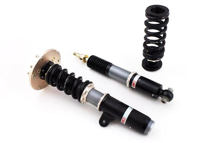 BC Racing Coilovers - DS Type - 03-10 6 Series (M/non-M)
