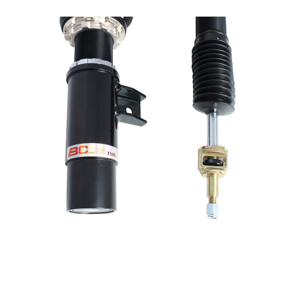 BC Racing Coilovers - BR Type - 14-19 BMW 4 SERIES F32 AWD