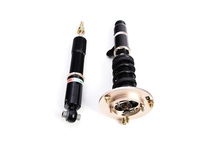 BC Racing Coilovers - BR Type - 16+ BMW M4 F83 Cabrio