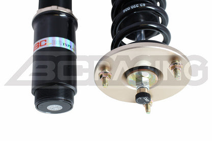 BC Racing Coilovers - BR Type - 03-10 BMW X3 AWD