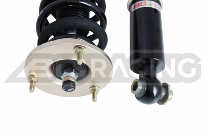 BC Racing Coilovers - BR Type - 03-10 BMW X3 AWD