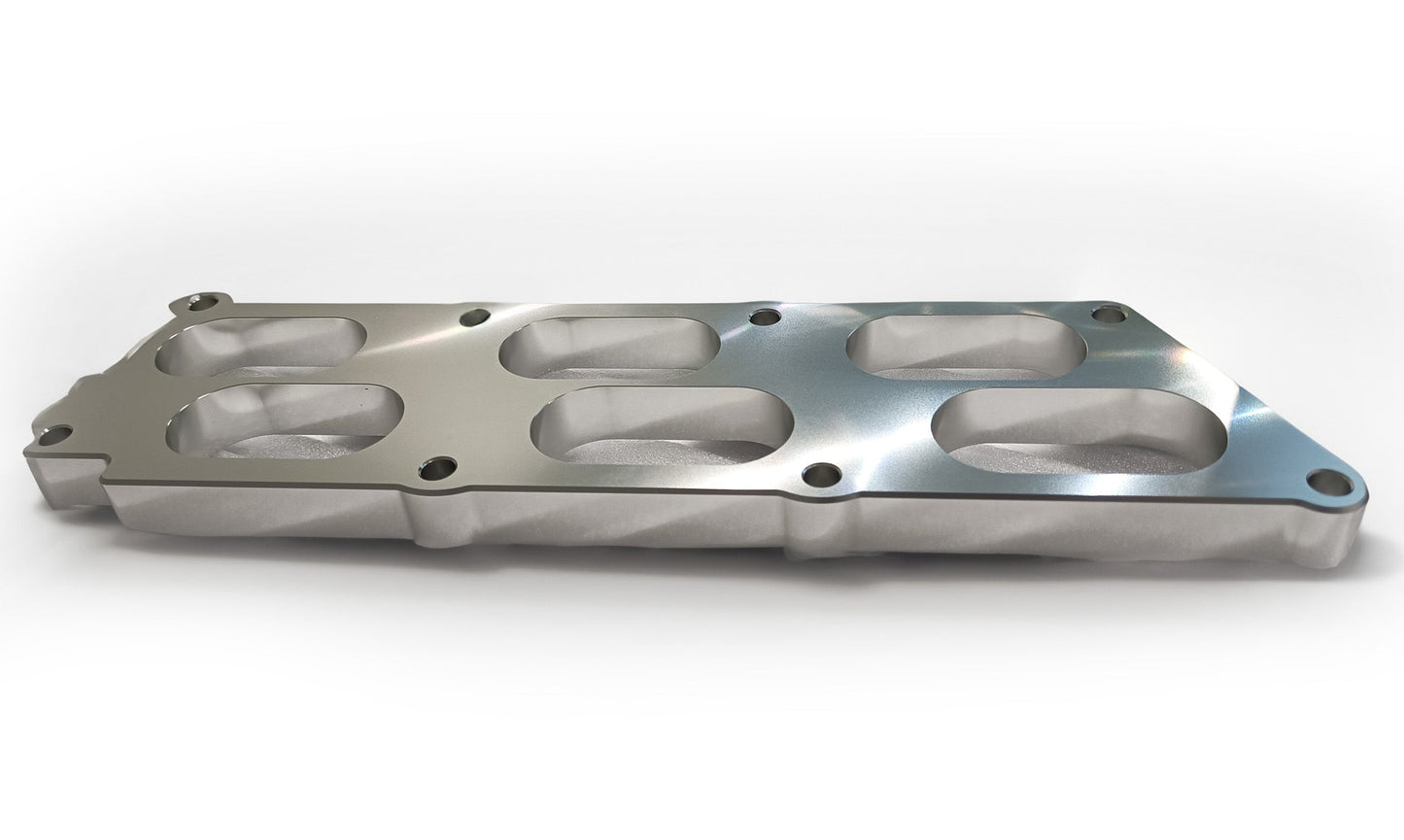 P2R PowerRevRacing - 2010-2012 Hyundai Genesis V6 Intake Manifold Spacer