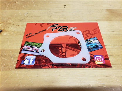 P2R PowerRevRacing - 98-02 Accord V6 Thermal Front Intake Manifold Stay Gasket