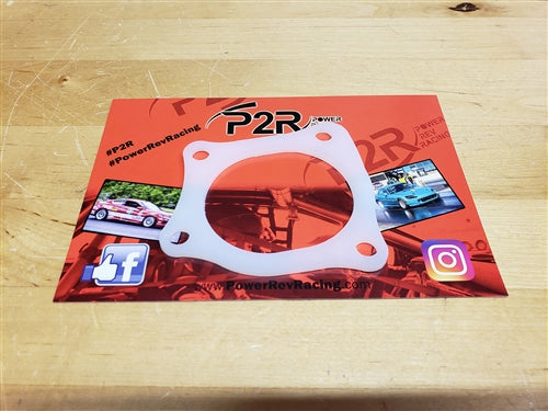 P2R PowerRevRacing - 98-02 Accord V6 Thermal Rear Intake Manifold Stay Gasket