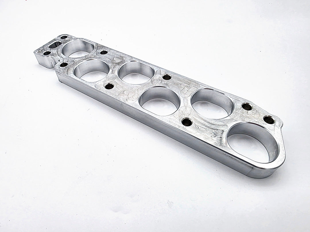 P2R PowerRevRacing - J30A1 Intake Manifold Spacer