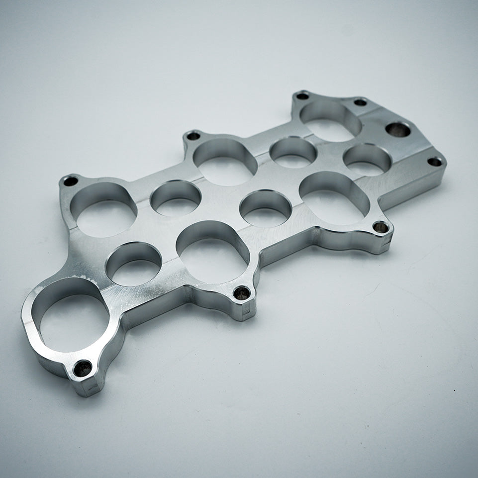 P2R PowerRevRacing - J Series V6 Direct Injection Intake Manifold Spacer