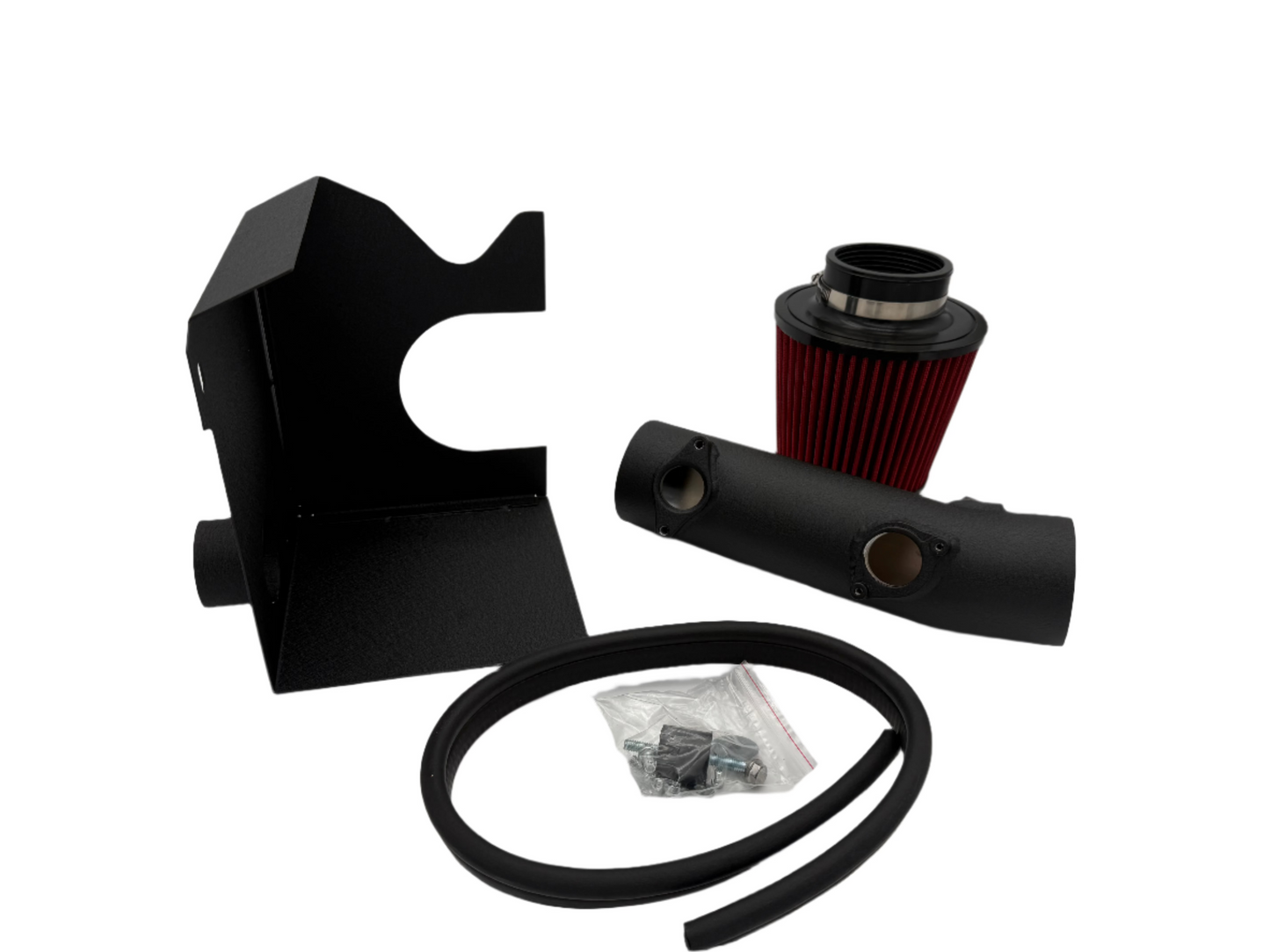 P2R PowerRevRacing - 18-20 Honda Accord 2.0 Turbo Cold Air Intake System Kit