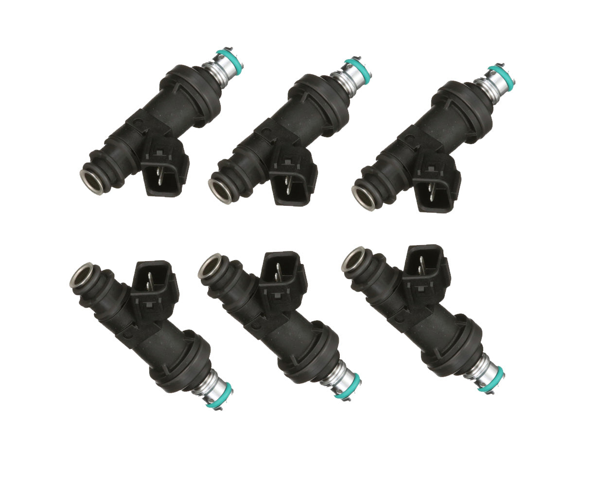 P2R PowerRevRacing - J32A2 / J35A4 OEM Replacement Fuel Injectors