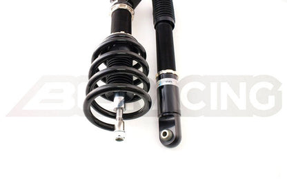 BC Racing Coilovers - BR Type - 12-17 Mercedes Benz CLS Sedan RWD W218