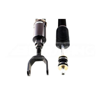 BC Racing Coilovers - BR Type - 03-09 Mercedes Benz E-Class RWD W211