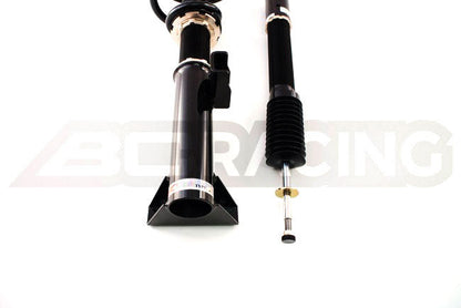BC Racing Coilovers - BR Type - 10-16 Mercedes Benz E-Class W212 RWD