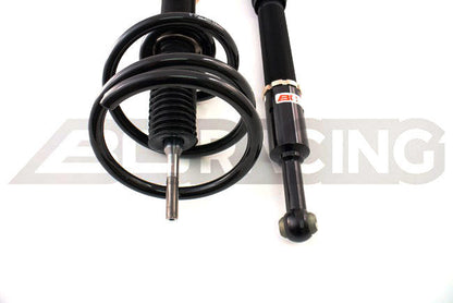 BC Racing Coilovers - BR Type - 10-16 Mercedes Benz E-Class W212 RWD
