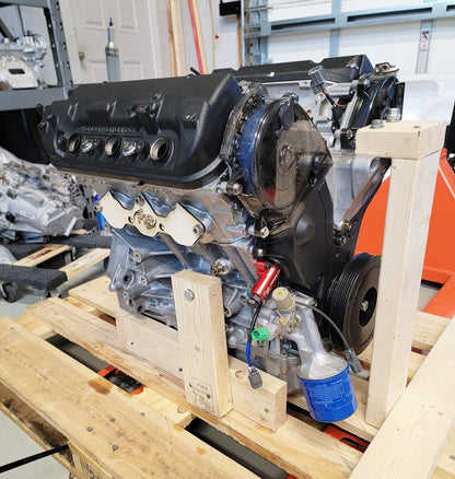 P2R PowerRevRacing - Built to Order Engines