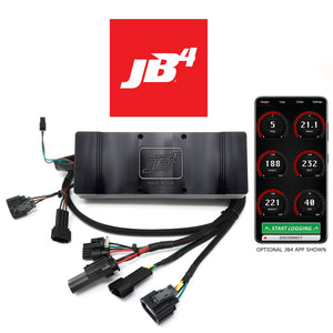 JB4 for Kia / Hyundai / Genesis 3.5L Turbo SmartStream (V4)