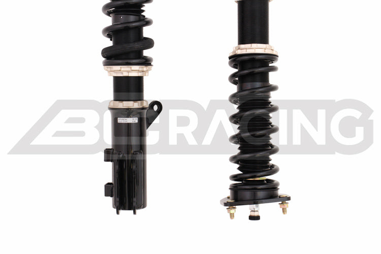 BC Racing Coilovers - BR Type - 03-08 Hyundai Tiburon