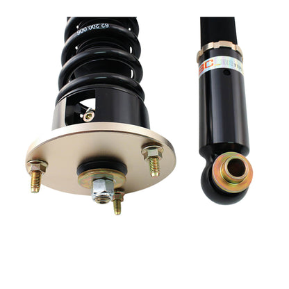 BC Racing Coilovers - BR Type - 16-21 Hyundai Tucson FWD