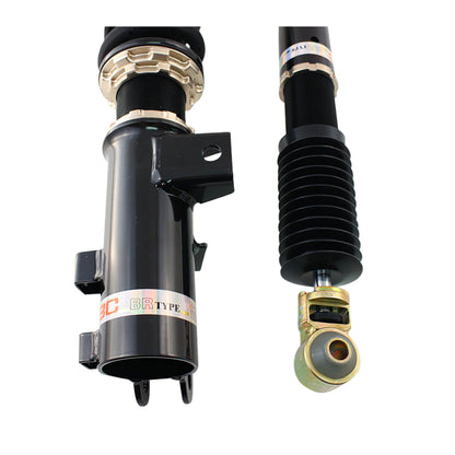BC Racing Coilovers - BR Type - 12-17 Hyundai Veloster