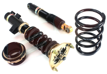 BC Racing Coilovers - BR Type - 19-21 Hyundai Veloster N