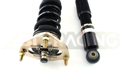 BC Racing Coilovers - BR Type - 19-21 Hyundai Veloster